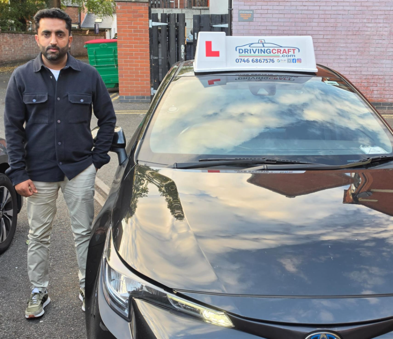 Nabeel Tariq